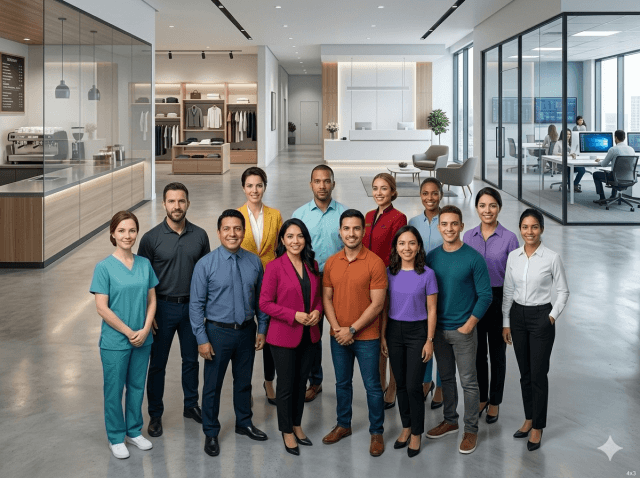 Equipo de agentes IAE