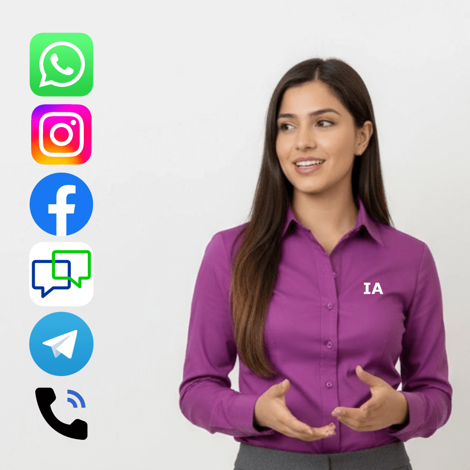 Agentes conversacionales