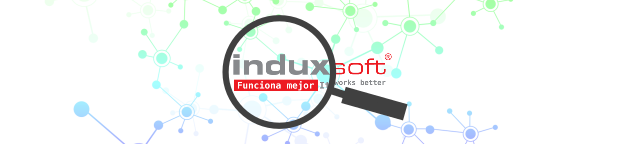 Buscar en Induxsoft