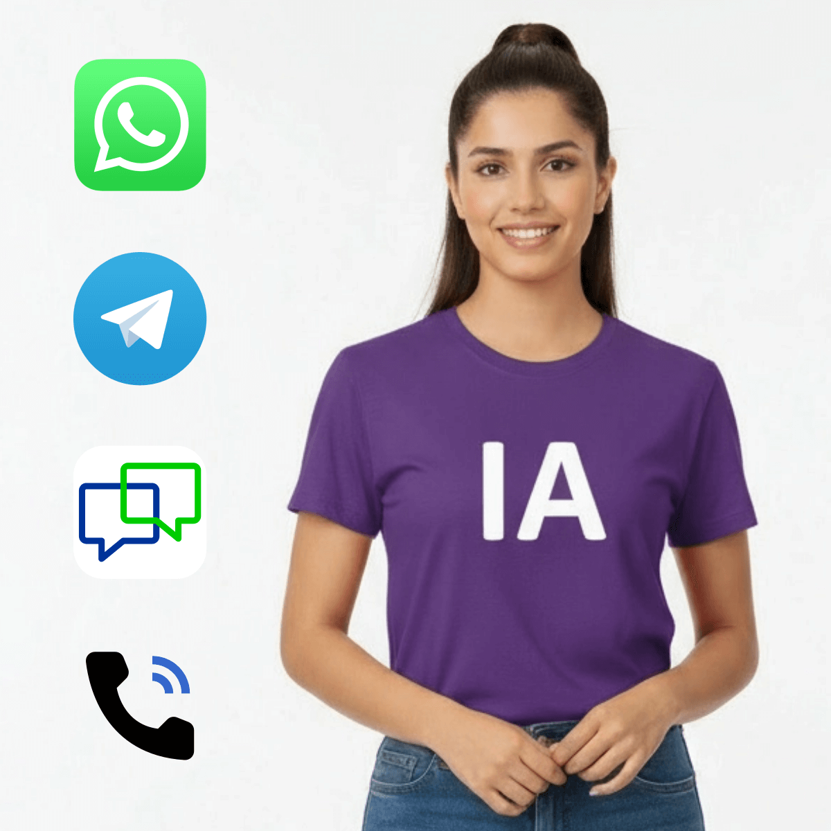 Agentes conversacionales